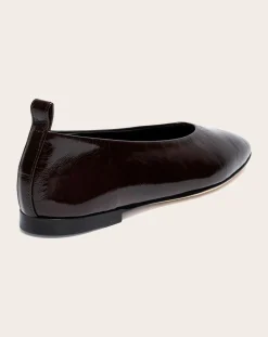 Odare Ballerines-Ballerinas Ibiza Venice Marron