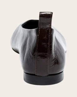 Odare Ballerines-Ballerinas Ibiza Venice Marron