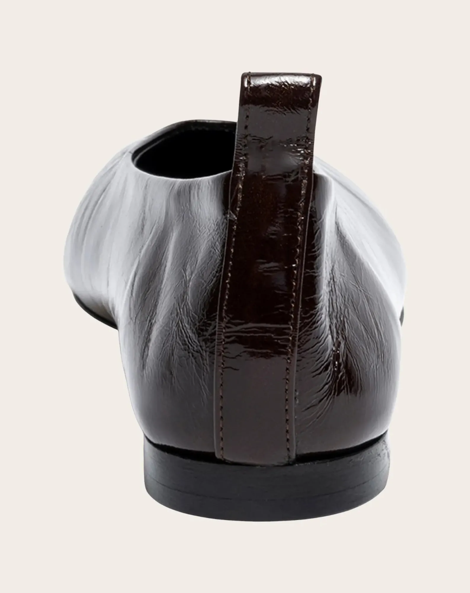 Odare Ballerines-Ballerinas Ibiza Venice Marron