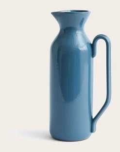 Hay Verres, Carafes-Barro terracotta decanter, Rui Pereira Bleu