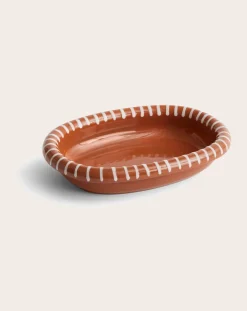 Hay Vaisselle-Barro terracotta dish, Rui Pereira Naturel