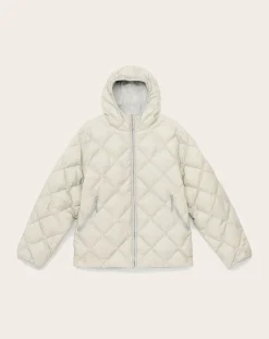 Hiking Patrol Vestes, Manteaux-Base LT Down jacket Sable