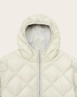 Hiking Patrol Vestes, Manteaux-Base LT Down jacket Sable