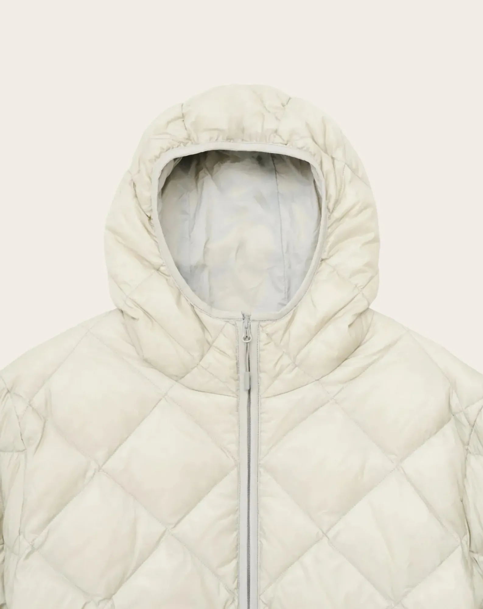 Hiking Patrol Vestes, Manteaux-Base LT Down jacket Sable
