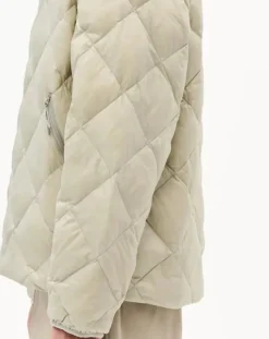 Hiking Patrol Vestes, Manteaux-Base LT Down jacket Sable