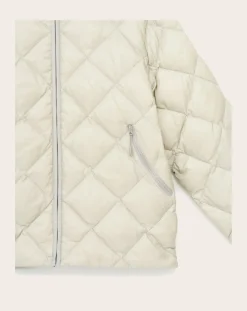 Hiking Patrol Vestes, Manteaux-Base LT Down jacket Sable