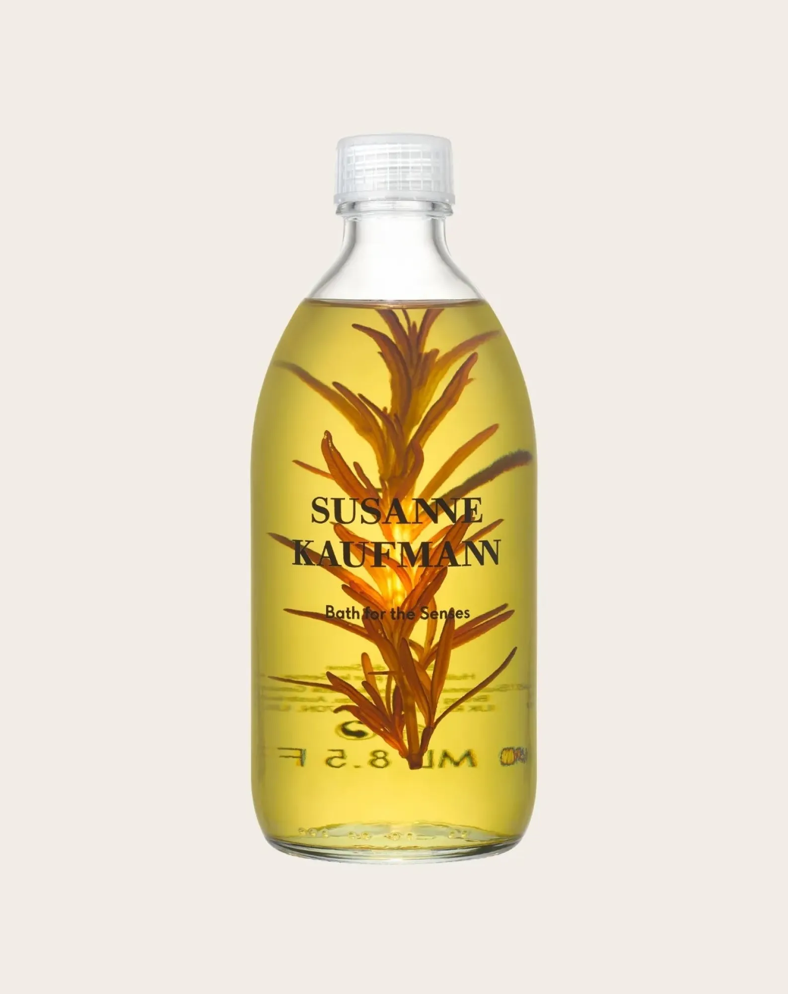 Susanne Kaufmann Soins Du Corps|Soins Du Corps-Bath for the Senses aromatic bath oil - 250ml Non teinté