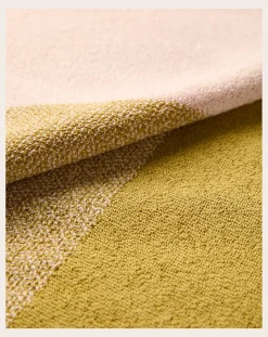 Suite 702 Linge De Bain-Bath towel, Lex Pott - Set of 2 Olive