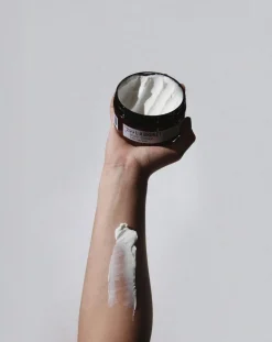 L:A BRUKET Soins Du Corps|Soins Du Corps-Bergamot and Patchouli Body Cream 199 - 200ml Non teinté