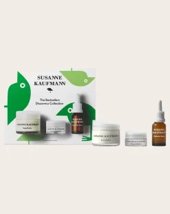 Susanne Kaufmann Coffrets|Coffrets-Bestsellers discovery box Non teinté