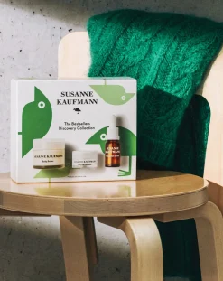 Susanne Kaufmann Coffrets|Coffrets-Bestsellers discovery box Non teinté