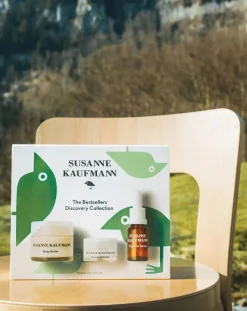 Susanne Kaufmann Coffrets|Coffrets-Bestsellers discovery box Non teinté