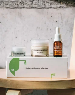 Susanne Kaufmann Coffrets|Coffrets-Bestsellers discovery box Non teinté