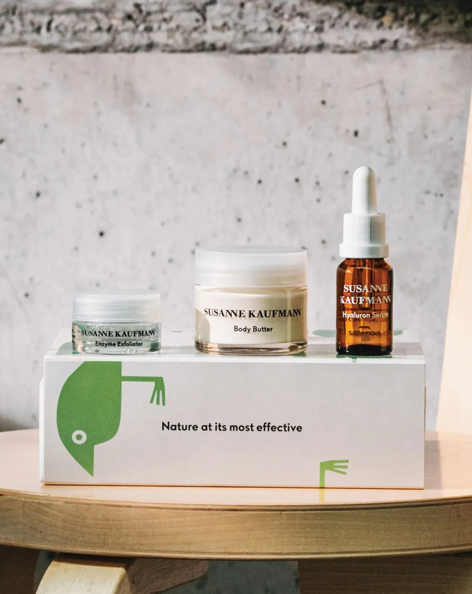 Susanne Kaufmann Coffrets|Coffrets-Bestsellers discovery box Non teinté