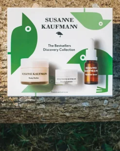 Susanne Kaufmann Coffrets|Coffrets-Bestsellers discovery box Non teinté