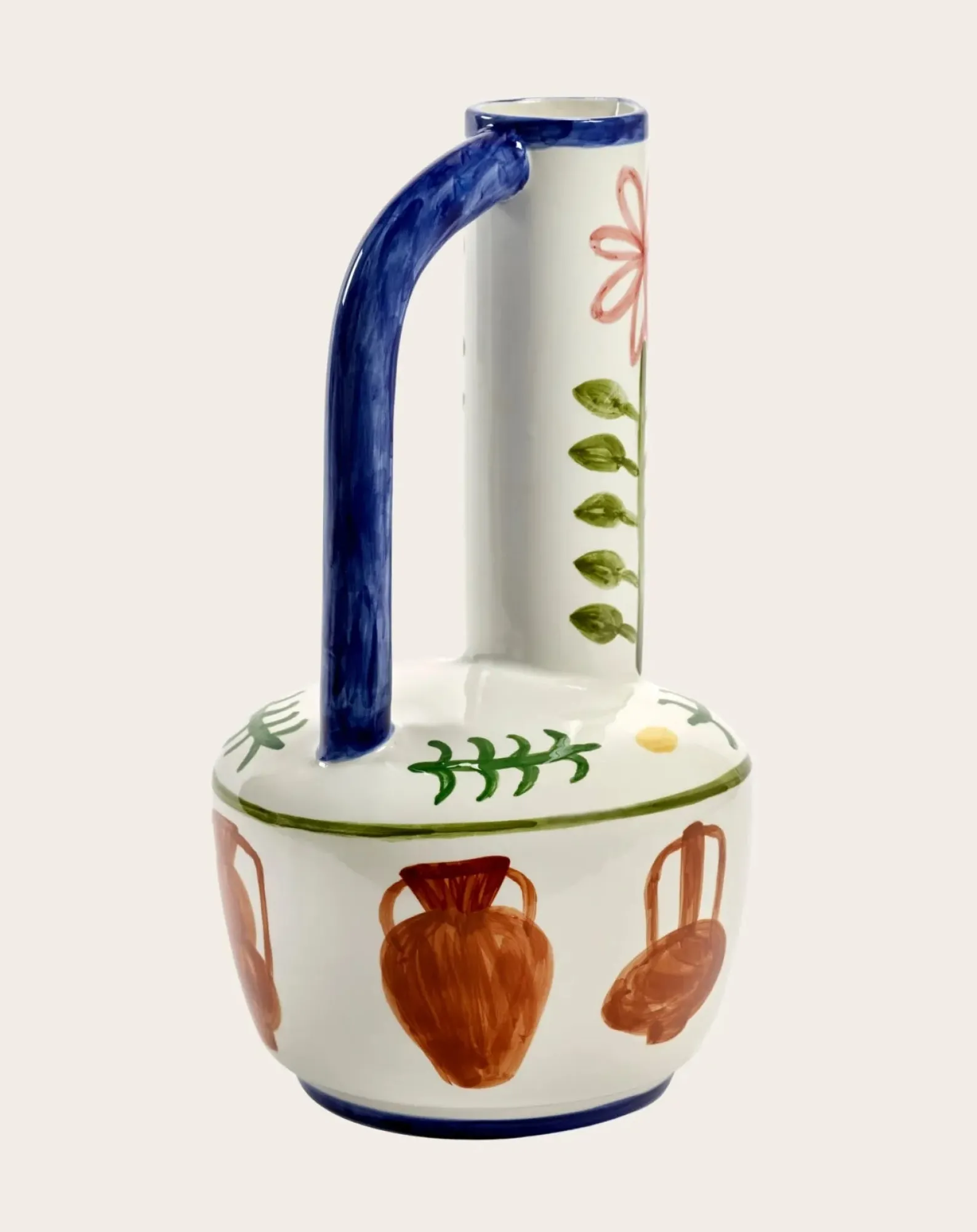 Serax Vases, Objets Déco-Bijao vase Multicolore