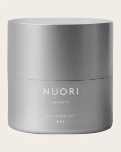 Nuori Soins Du Visage|Soins Du Visage-Bio Catalyst Anti-Ageing Day Cream - 50 ml Non teinté