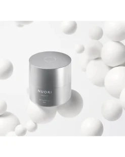 Nuori Soins Du Visage|Soins Du Visage-Bio Catalyst Anti-Ageing Day Cream - 50 ml Non teinté