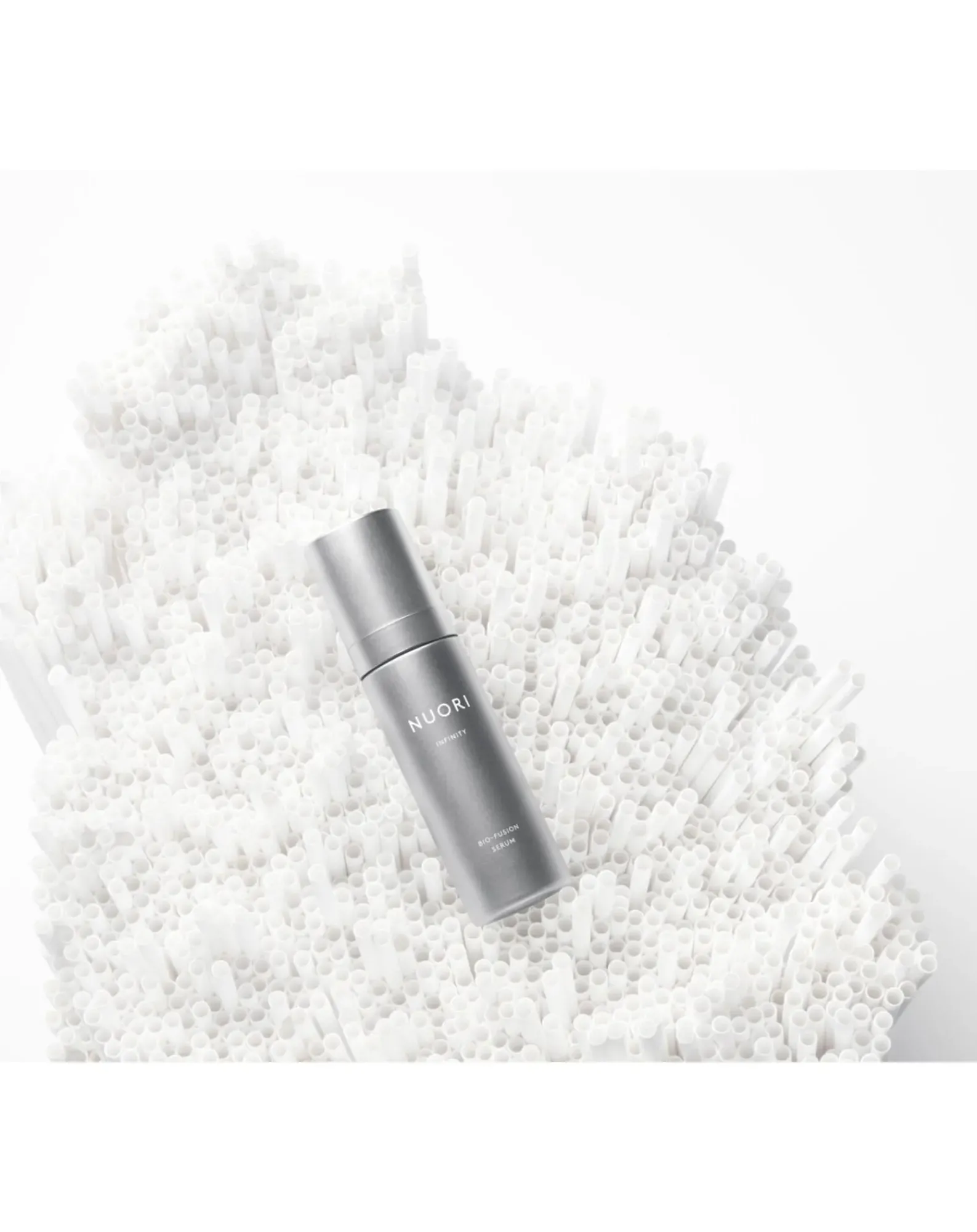 Nuori Soins Du Visage|Soins Du Visage-Bio Fusion Anti-Ageing Serum - 30 ml Non teinté