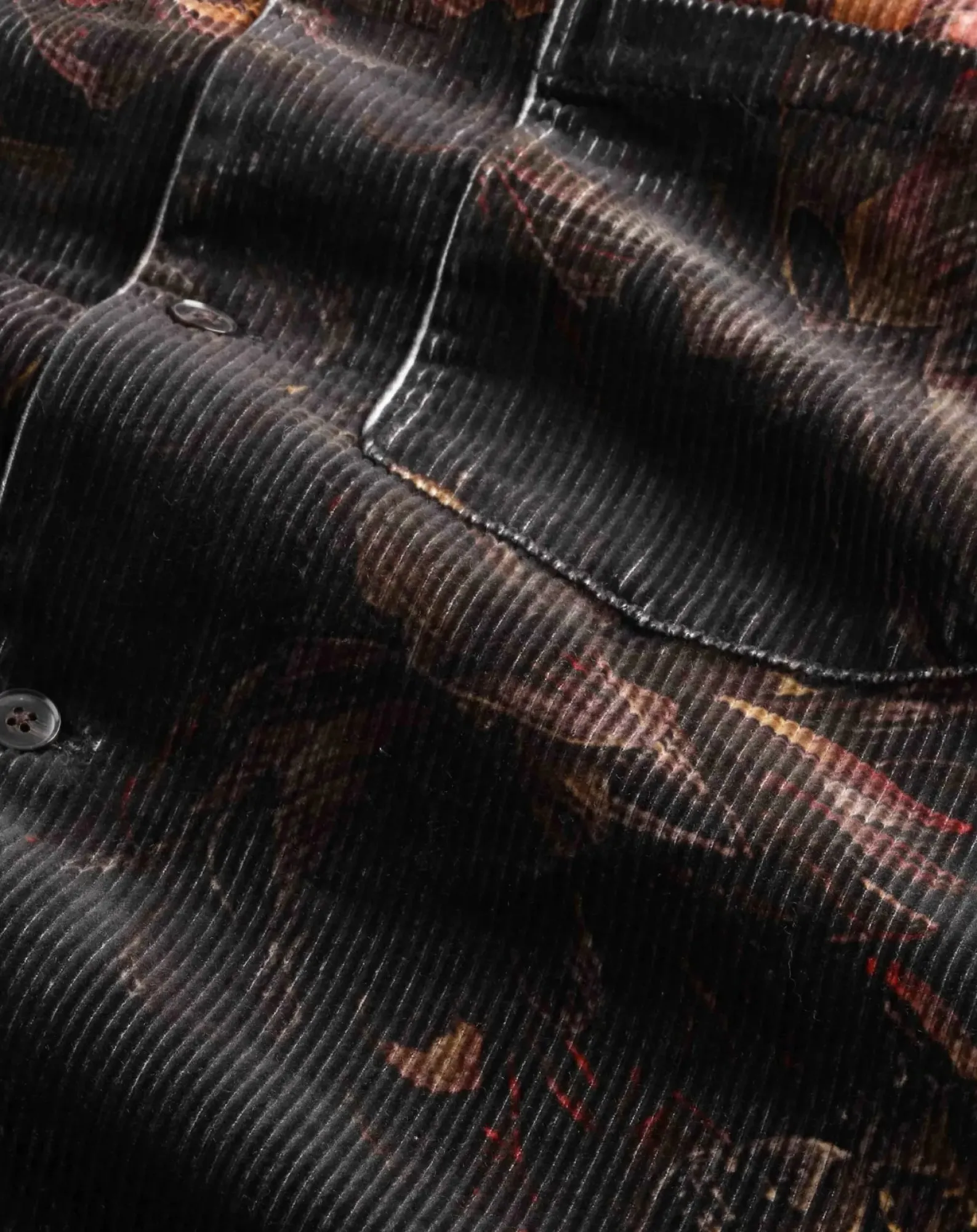 NN.07 Vestes, Manteaux-Blaze overshirt 50004 Noir
