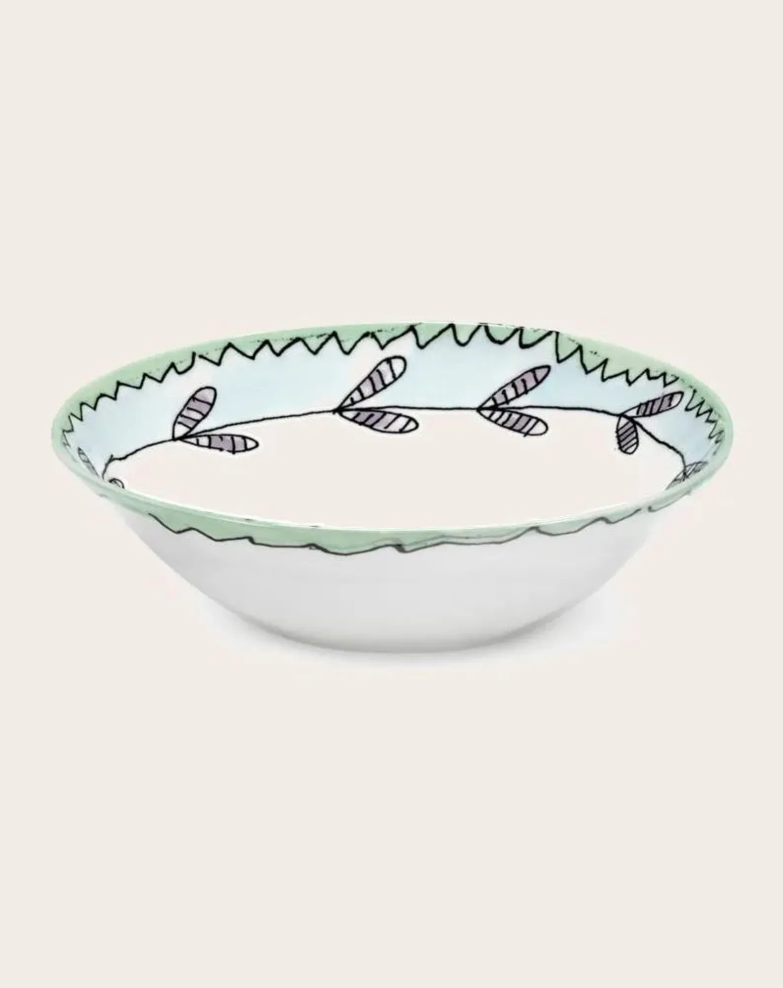Serax Vaisselle-bowls, for Marni - Set of 2 Blossom