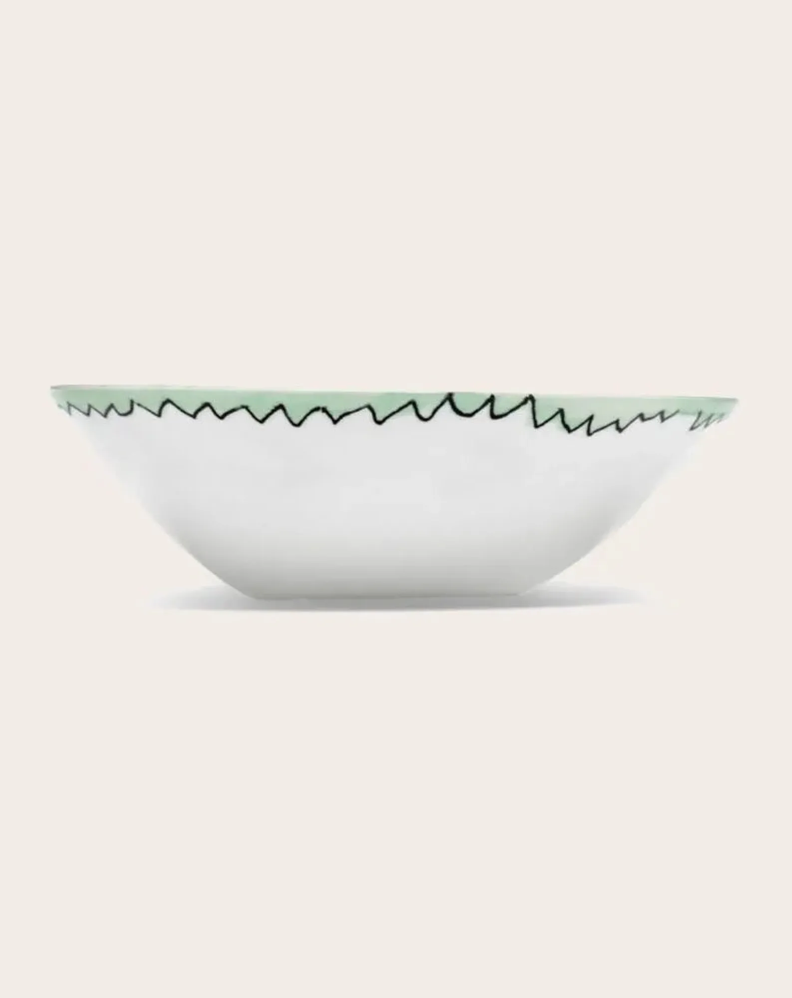 Serax Vaisselle-bowls, for Marni - Set of 2 Blossom