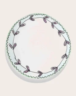 Serax Vaisselle-plates, for Marni - Set of 2 Blossom