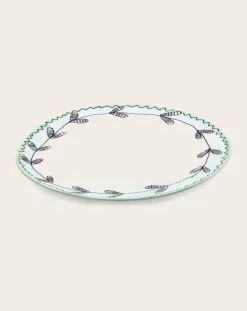 Serax Vaisselle-plates, for Marni - Set of 2 Blossom