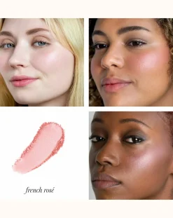 RMS Beauty Maquillage-Blush ReDimension - 7g French Rosé
