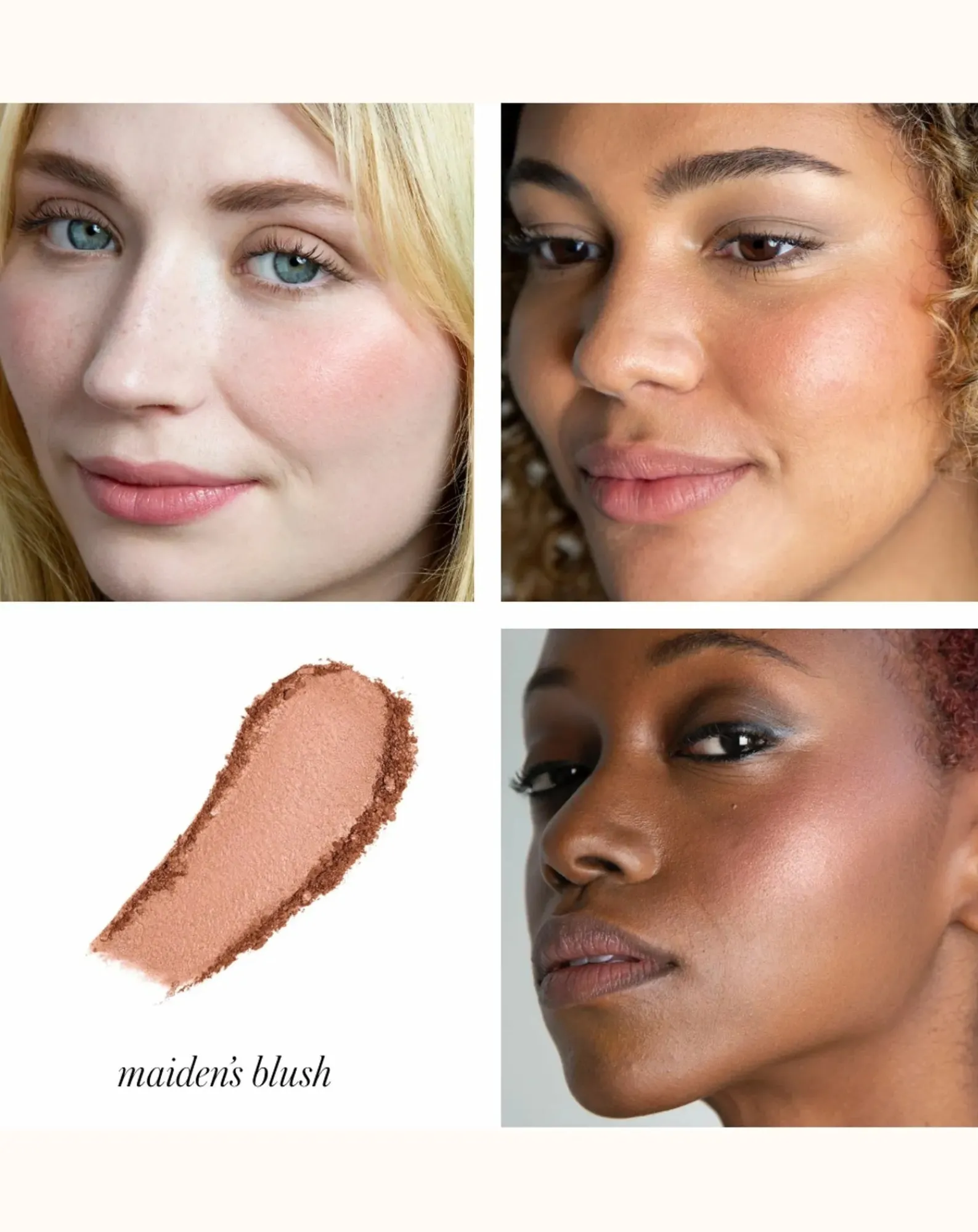 RMS Beauty Maquillage-Blush ReDimension - 7g
