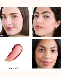 RMS Beauty Maquillage-Blush ReDimension - 7g Kir Royale