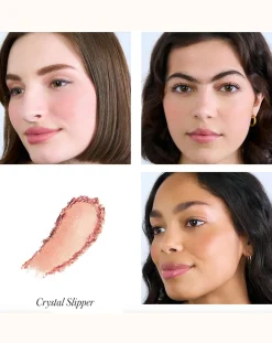 RMS Beauty Maquillage-Blush ReDimension - 7g Crystal Slipper
