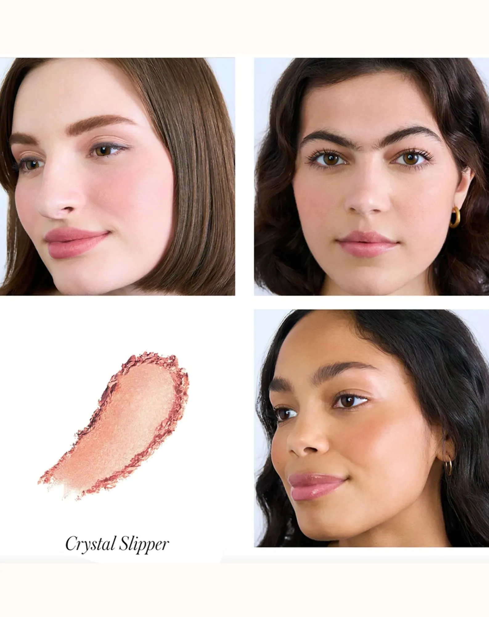 RMS Beauty Maquillage-Blush ReDimension - 7g Crystal Slipper