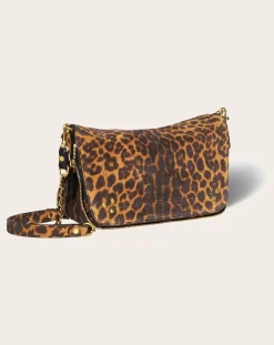 Jérôme Dreyfuss Sacs À Bandoulière-Bobi S bag Camel