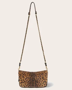 Jérôme Dreyfuss Sacs À Bandoulière-Bobi S bag Camel