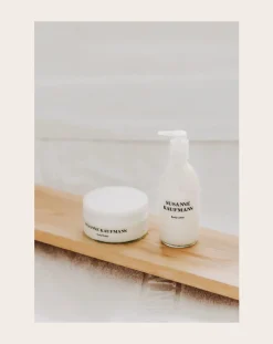 Susanne Kaufmann Soins Du Corps|Soins Du Corps-Body Butter - 200 ml Non teinté