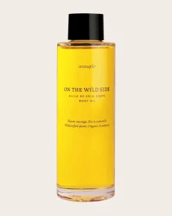 On The Wild Side Soins Du Corps-Body Care Oil - 100 ml Non teinté