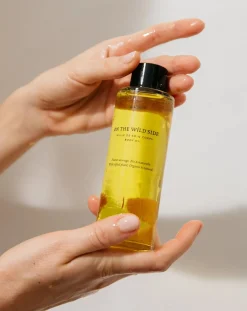 On The Wild Side Soins Du Corps-Body Care Oil - 100 ml Non teinté