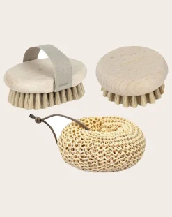 Andrée Jardin Coffrets-Body care set Naturel