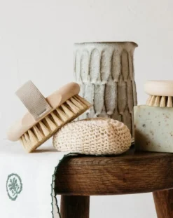 Andrée Jardin Coffrets-Body care set Naturel