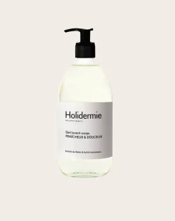 Holidermie Soins Du Corps-Body Cleansing Gel - 480 ml Non teinté