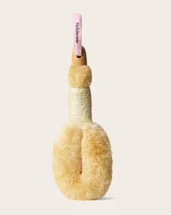Holidermie Soins Du Corps-Body Massage Brush - Regular Skin Naturel
