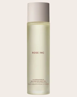 Rose Inc Soins Du Corps-Body oil Non teinté