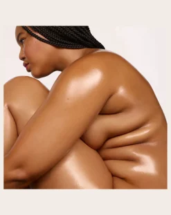 Rose Inc Soins Du Corps-Body oil Non teinté