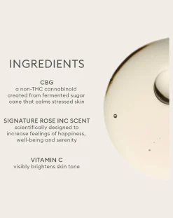 Rose Inc Soins Du Corps-Body oil Non teinté