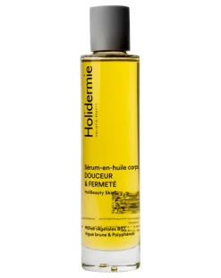 Holidermie Soins Du Corps-Body Oil Serum - 100 ml Non teinté