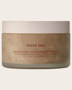 Rose Inc Soins Du Corps-Body scrub Non teinté