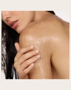 Rose Inc Soins Du Corps-Body scrub Non teinté
