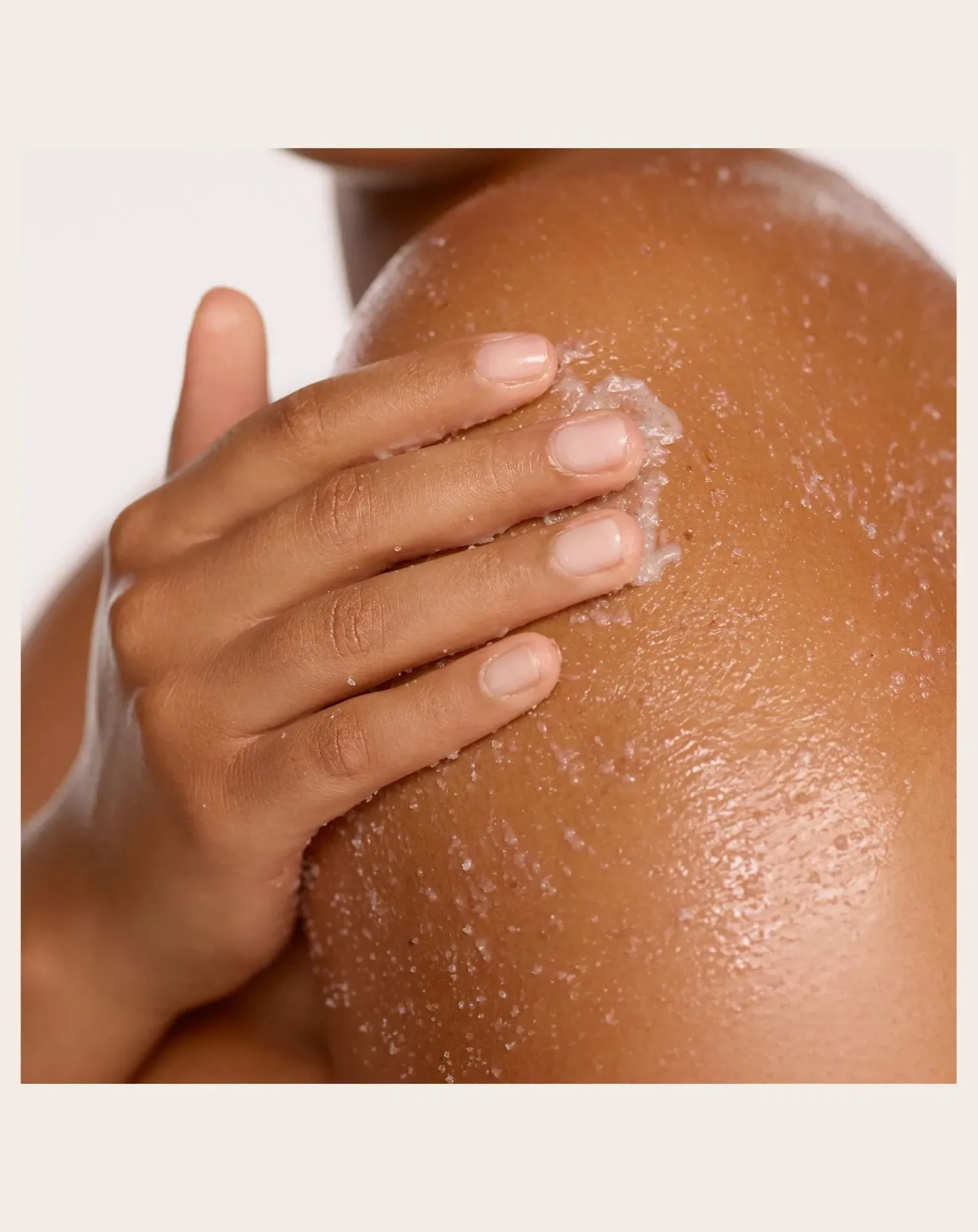 Rose Inc Soins Du Corps-Body scrub Non teinté