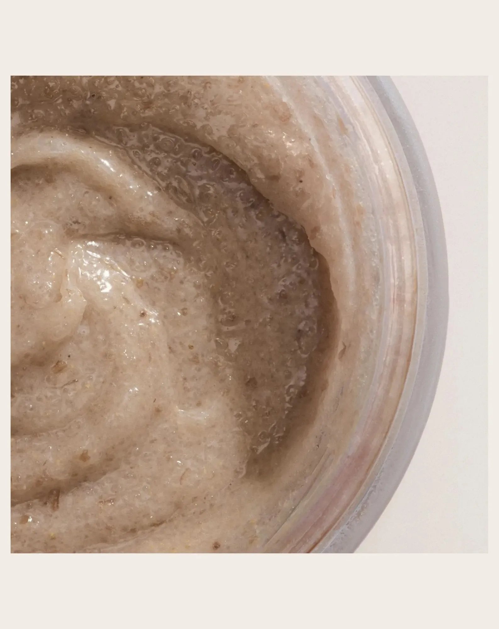 Rose Inc Soins Du Corps-Body scrub Non teinté